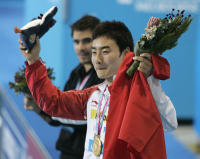 China pockets more diving gold medals