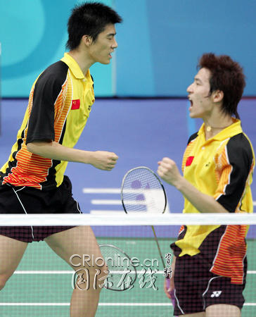 ·Badminton 羽毛球