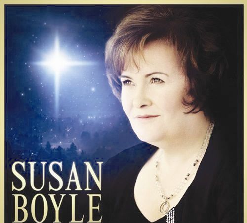 Susan Boyle - Perfect Day