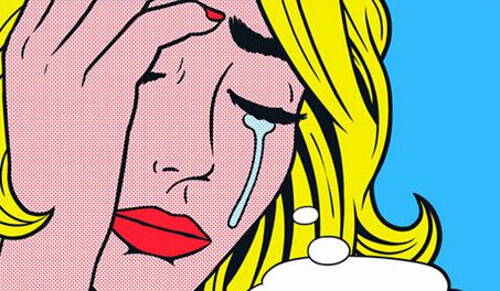 双语美文：女人为什么流眼泪？