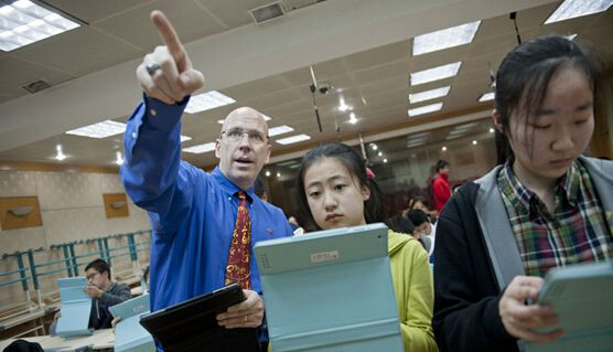 天！这些习语居然我们都用错了！