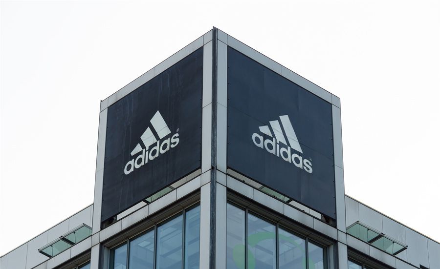 史上最黑的“球鞋黑科技”！adidas的大招终于来了