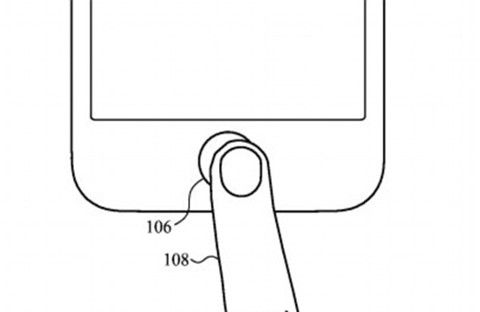 iPhone8放弃home键，改用手势控制？