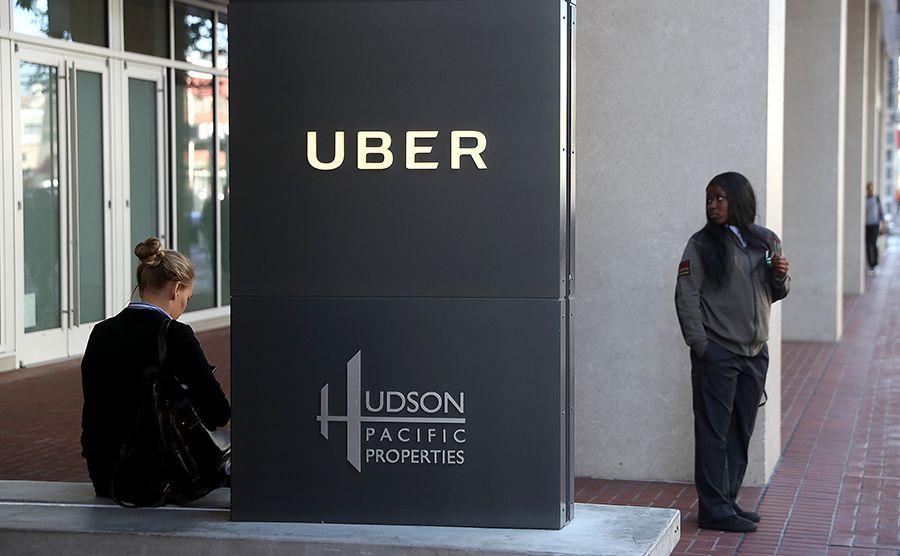 优步Uber的CEO停职，这公司是不是要完了？