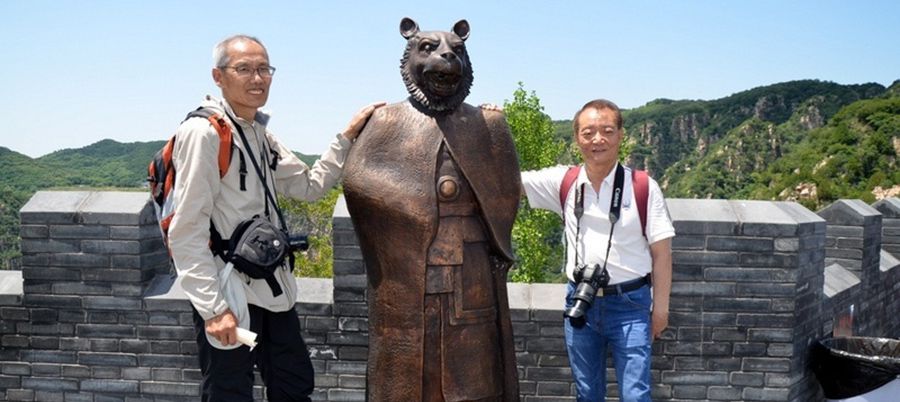 圆明园生肖的仿制品大受欢迎，专家很不高兴