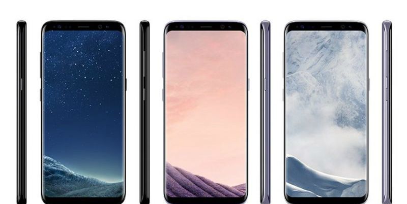 三星新出的Galaxy S8有哪些看点?