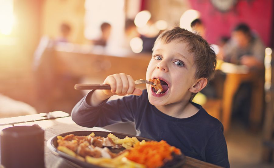 你挑食吗？原来挑食是有科学依据的！