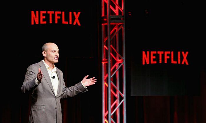 Netflix又放大招，5星评价系统将成为历史