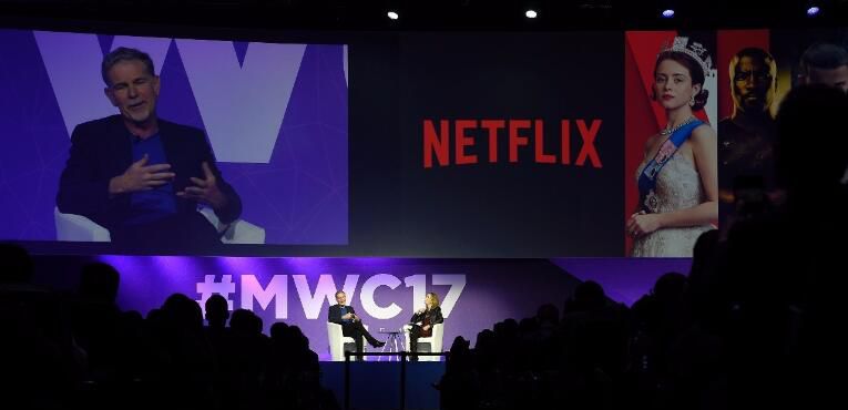 一周要闻：Netflix这是要重新发明电视剧啊!