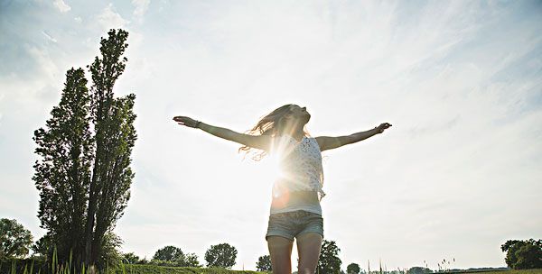 学会说不 设定界限后你的生活发生这10件大事