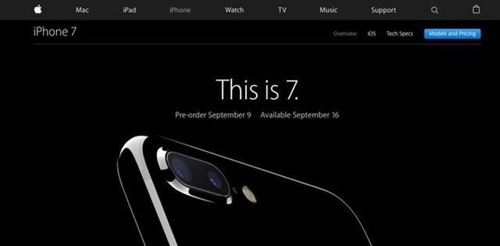 外媒：iPhone7的标语翻译成粤语TM就很尴尬了