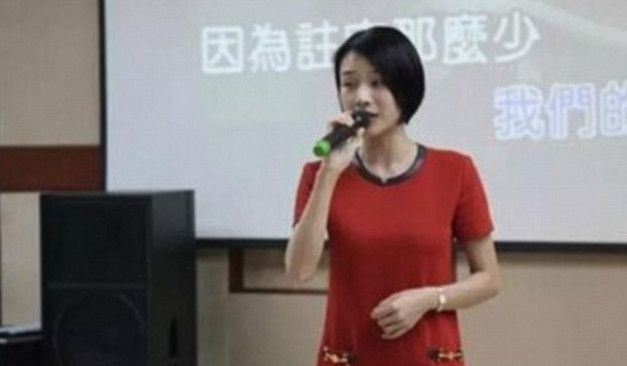 老外被G20中国最美女保镖迷住了！请来保护我