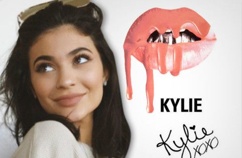 调皮金小妹Kylie Jenner疑似承认怀孕传闻？