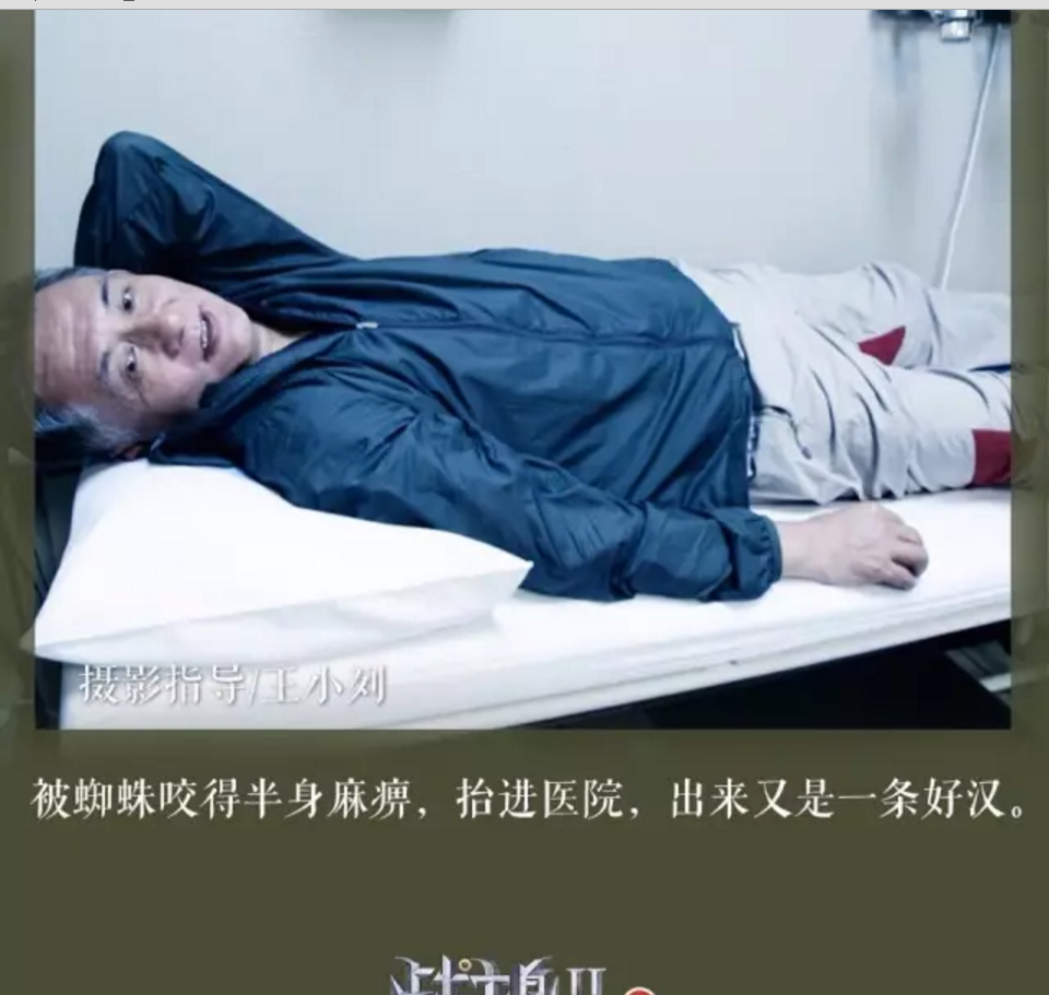 《战狼2》好不好看？老外有话要说！