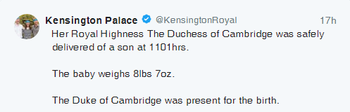 「prince」表示王子？你确定？丨单词故事