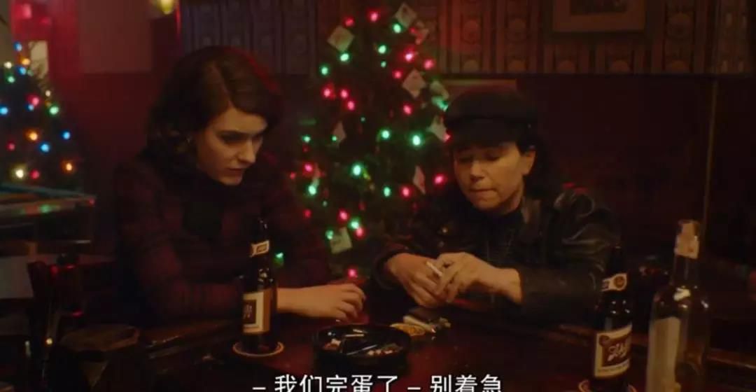 《了不起的麦瑟尔夫人》S1E7追剧笔记：笑掉大牙用英语怎么说？