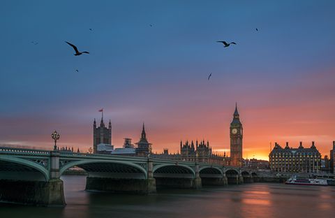 UK 和 Britain，哪个才是真正的英国？