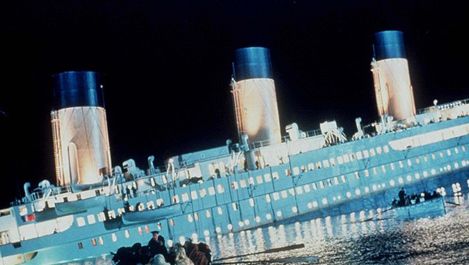 Discovery实验：Titanic中Jack死得很冤