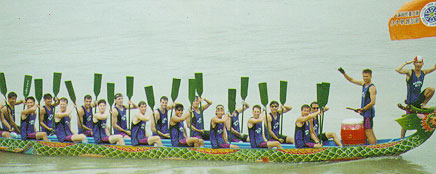 May:Dragon Boat Festival（端午节）