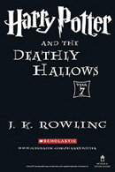 Harry Potter and the Deathly Hallows