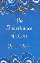 The Inheritance of Loss 失落的遗产