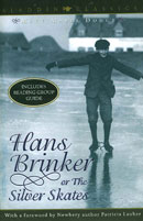 Hans Brinker of the Silver Skates 银冰鞋