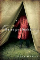 Water for Elephants 马戏团之恋