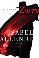 Zorro : A Novel