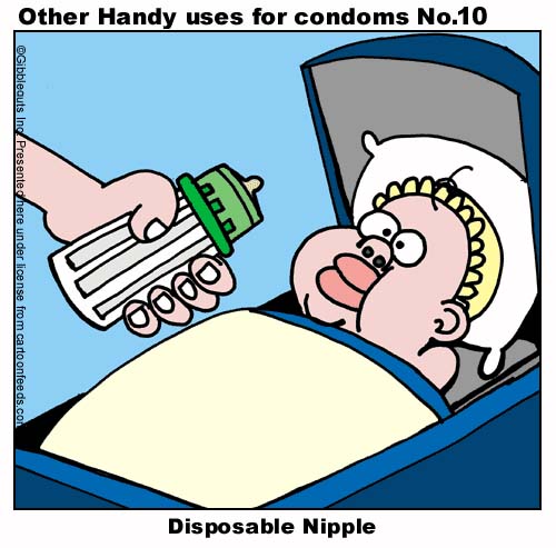 Baby Bottle Nipple