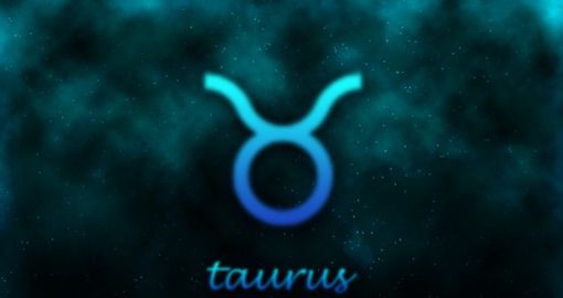 金牛座：Taurus the bull