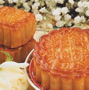 Customs of Mid-autumn Festival