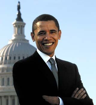 2009年奥巴马独立纪念日献词（双语）