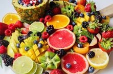 有哪些水果对健康有益？