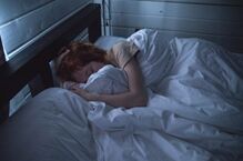 研究：不爱运动的人更容易失眠