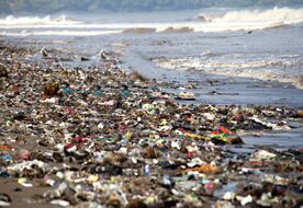美国制造最多塑料垃圾