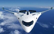 零排放！氢动力飞机将于2030年左右投入商业使用