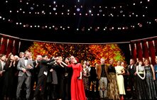 2021年柏林电影节将颁发“中性奖项” 取消最佳男女演员奖