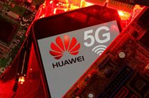 英国宣布禁用华为5G设备 华为回应