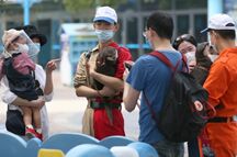 全球抗疫表现民调：中国85分位居第一