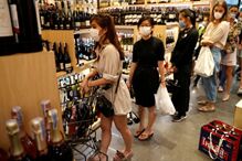 泰国新年临近 曼谷实施10天禁酒令