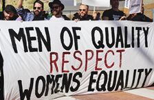 联合国性别研究报告：90%的人对女性有歧视
