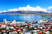 国外版“从前慢”：为了鼓励社交，冰岛周四没电视
