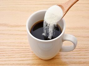 国外掀起新的咖啡"健康喝法"