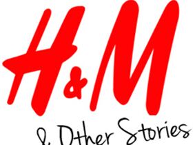 H&M开始卖别的牌子的衣服了