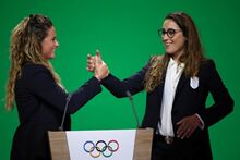 米兰和科尔蒂纳赢得2026年冬奥会主办权