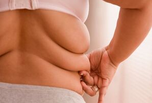 超重或导致患胰腺癌的风险增加