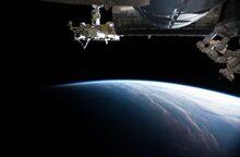 NASA将向公众开放国际空间站 每人每晚3.5万美元
