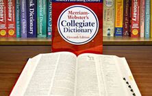 韦氏词典新增640个新词 来看看你认识几个