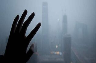 研究员表示:空气污染或增加自闭风险