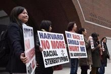 你和哈佛的距离，只差一栋楼……亚裔控告哈佛大学招生歧视